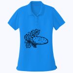 Women's Dry Zone ® UV Micro Mesh Polo Thumbnail