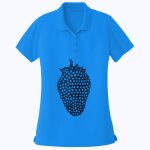 Women's Dry Zone ® UV Micro Mesh Polo Thumbnail