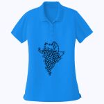 Women's Dry Zone ® UV Micro Mesh Polo Thumbnail
