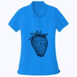 Women's Dry Zone ® UV Micro Mesh Polo Thumbnail