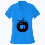 Women's Dry Zone ® UV Micro Mesh Polo Thumbnail