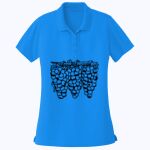 Women's Dry Zone ® UV Micro Mesh Polo Thumbnail