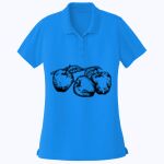 Women's Dry Zone ® UV Micro Mesh Polo Thumbnail