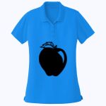 Women's Dry Zone ® UV Micro Mesh Polo Thumbnail