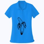 Women's Dry Zone ® UV Micro Mesh Polo Thumbnail