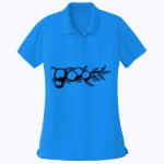Women's Dry Zone ® UV Micro Mesh Polo Thumbnail