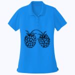 Women's Dry Zone ® UV Micro Mesh Polo Thumbnail