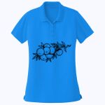 Women's Dry Zone ® UV Micro Mesh Polo Thumbnail