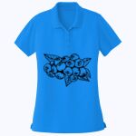 Women's Dry Zone ® UV Micro Mesh Polo Thumbnail