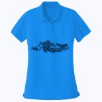 Women's Dry Zone ® UV Micro Mesh Polo Thumbnail