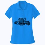 Women's Dry Zone ® UV Micro Mesh Polo Thumbnail