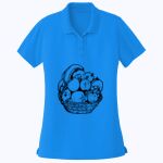 Women's Dry Zone ® UV Micro Mesh Polo Thumbnail