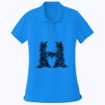 Women's Dry Zone ® UV Micro Mesh Polo Thumbnail