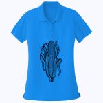 Women's Dry Zone ® UV Micro Mesh Polo Thumbnail