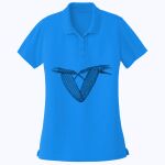 Women's Dry Zone ® UV Micro Mesh Polo Thumbnail