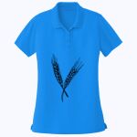 Women's Dry Zone ® UV Micro Mesh Polo Thumbnail