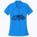 Women's Dry Zone ® UV Micro Mesh Polo Thumbnail