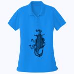 Women's Dry Zone ® UV Micro Mesh Polo Thumbnail