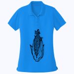 Women's Dry Zone ® UV Micro Mesh Polo Thumbnail