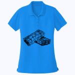 Women's Dry Zone ® UV Micro Mesh Polo Thumbnail