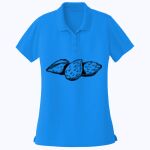 Women's Dry Zone ® UV Micro Mesh Polo Thumbnail