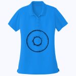 Women's Dry Zone ® UV Micro Mesh Polo Thumbnail