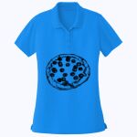 Women's Dry Zone ® UV Micro Mesh Polo Thumbnail