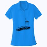 Women's Dry Zone ® UV Micro Mesh Polo Thumbnail