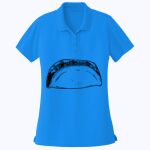 Women's Dry Zone ® UV Micro Mesh Polo Thumbnail