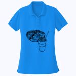 Women's Dry Zone ® UV Micro Mesh Polo Thumbnail