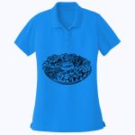 Women's Dry Zone ® UV Micro Mesh Polo Thumbnail