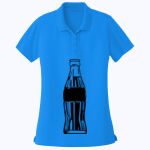 Women's Dry Zone ® UV Micro Mesh Polo Thumbnail