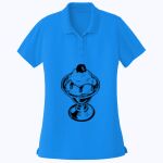 Women's Dry Zone ® UV Micro Mesh Polo Thumbnail