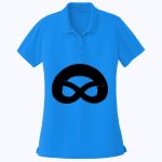 Women's Dry Zone ® UV Micro Mesh Polo Thumbnail