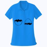 Women's Dry Zone ® UV Micro Mesh Polo Thumbnail