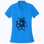 Women's Dry Zone ® UV Micro Mesh Polo Thumbnail