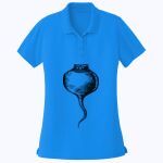 Women's Dry Zone ® UV Micro Mesh Polo Thumbnail