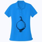 Women's Dry Zone ® UV Micro Mesh Polo Thumbnail