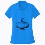 Women's Dry Zone ® UV Micro Mesh Polo Thumbnail