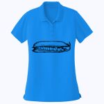 Women's Dry Zone ® UV Micro Mesh Polo Thumbnail