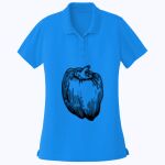 Women's Dry Zone ® UV Micro Mesh Polo Thumbnail