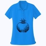 Women's Dry Zone ® UV Micro Mesh Polo Thumbnail