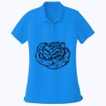 Women's Dry Zone ® UV Micro Mesh Polo Thumbnail
