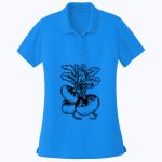 Women's Dry Zone ® UV Micro Mesh Polo Thumbnail