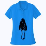 Women's Dry Zone ® UV Micro Mesh Polo Thumbnail