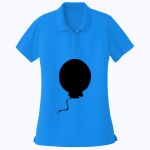 Women's Dry Zone ® UV Micro Mesh Polo Thumbnail