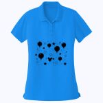 Women's Dry Zone ® UV Micro Mesh Polo Thumbnail