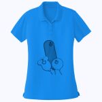 Women's Dry Zone ® UV Micro Mesh Polo Thumbnail