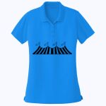 Women's Dry Zone ® UV Micro Mesh Polo Thumbnail