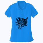 Women's Dry Zone ® UV Micro Mesh Polo Thumbnail